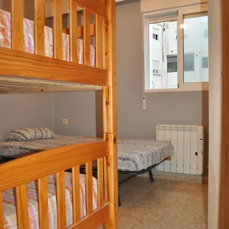 Apartment Apartamento Industrial En