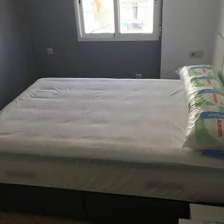 דירה Apartamento Industrial En *