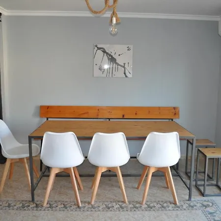 Apartamento Industrial En *