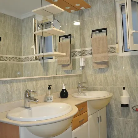 דירה Apartamento Industrial En דניה