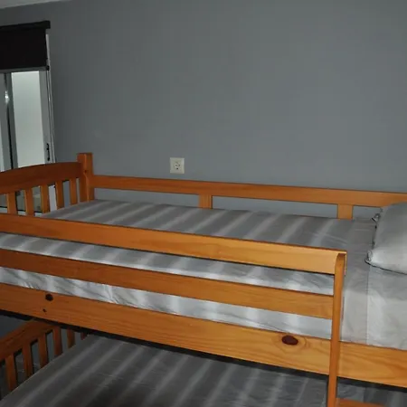 Apartamento Industrial En