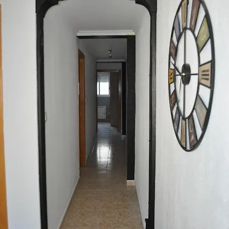 Apartamento Industrial En 德尼亚